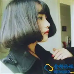 请问烫这样的短发一般需要多少钱