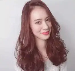 20款流行长发烫发,喜欢就收藏吧