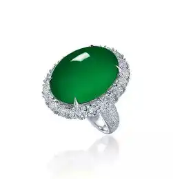 北京保利北京匡时春季拍卖即将开拍,焦点翡翠提前一览