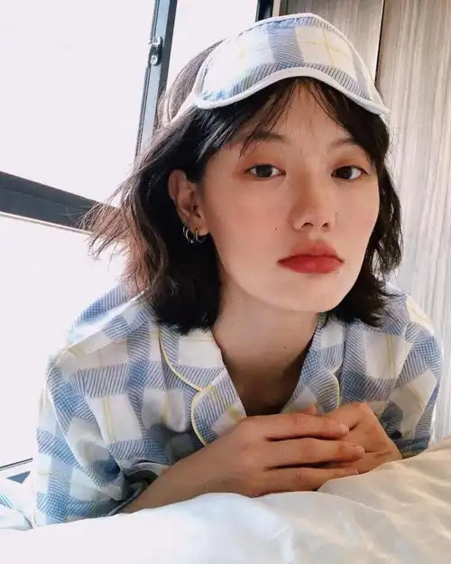 女生头像qqwechat头像