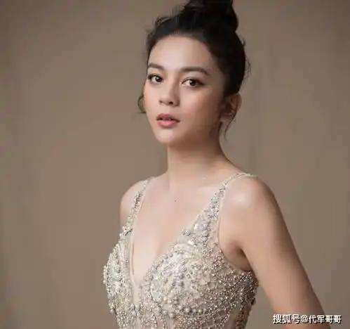 她曾是快女全国六强,被传嫁给圈外富豪,如今31岁开直播人气惨淡