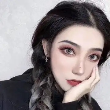 2021最潮最火的女生头像