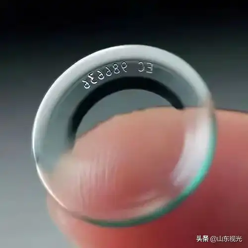 eye眼配戴角膜塑形镜不会导致干眼,揭秘干眼的真正原因