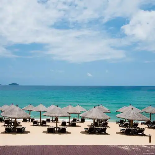 海南三亚五日游旅行社报价三亚当地旅行社报价三亚梦幻之旅