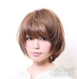 脸大的女孩子适合什么样的刘海