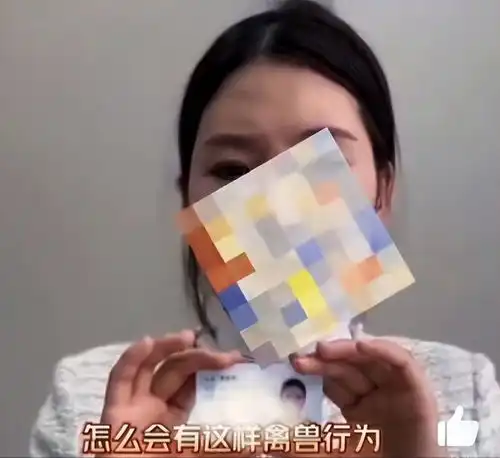 原来是同行竞争无锡女童妈妈身份藏得够深,真相其实更过分