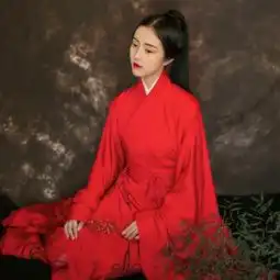 唯美古风头像女生有意境2018年轻和遗憾总绑在一起