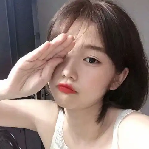 你的全世界,女生头像