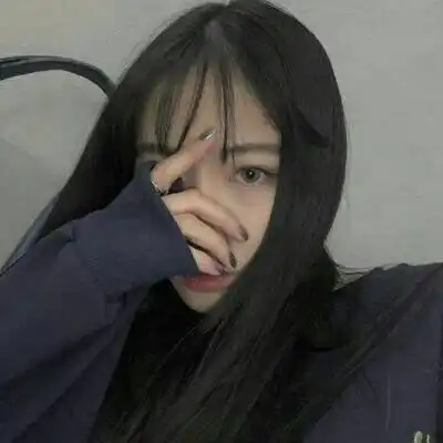 头像霸气飒高冷女