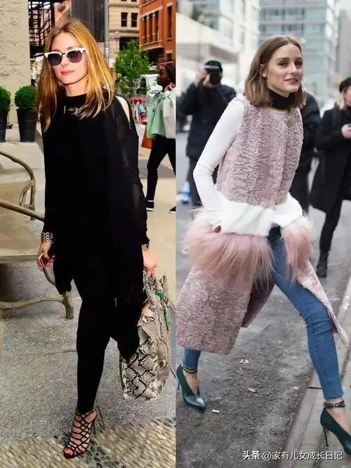 ins头像女生高级感毛衣