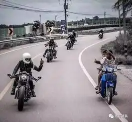 女骑士的成长之路巧格i单骑大凉山深处