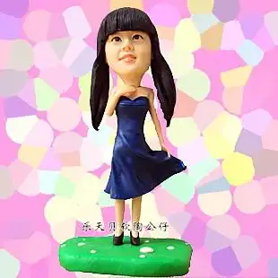 给女孩送什么样的生日礼物