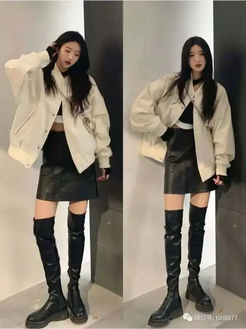 百搭款的衣服有哪些