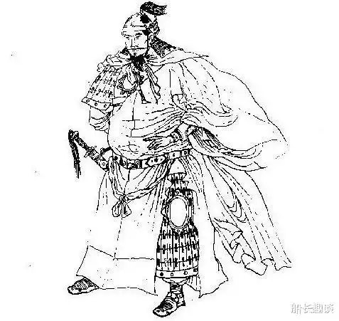 杨国忠杨贵妃堂兄,深受唐玄宗信任的宰相,为何会被一个小兵杀死
