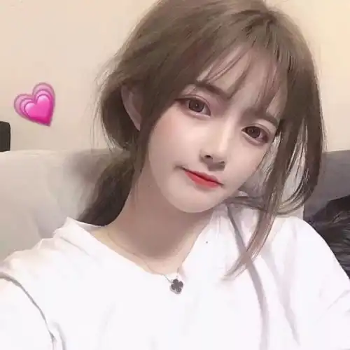 头像丨一如既往万事胜意