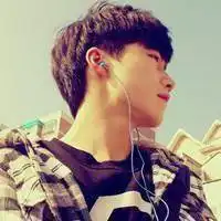 微信男生头像超清阳光微信头像图片大全