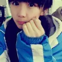 qq头像依依女生小清新