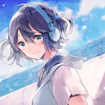 二次元点赞