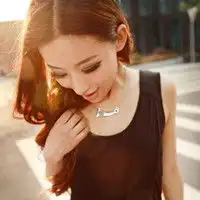 女人专属头像大全硬派
