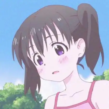 可爱动漫女生头像卡哇伊,可爱漂亮人见人爱的