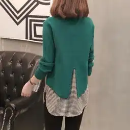 逛街新发现一女装,正适70后女人,显瘦还显白,穿着贼美嫩