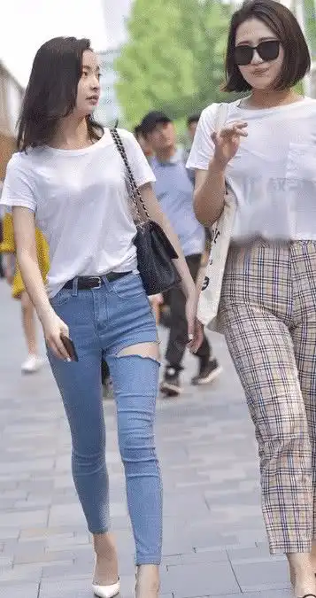 女生头像阳光干净正面头