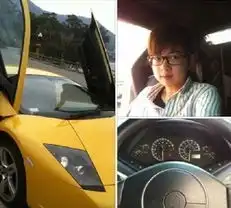 16岁顶级富二代的奢华生活让人羡慕嫉妒恨图