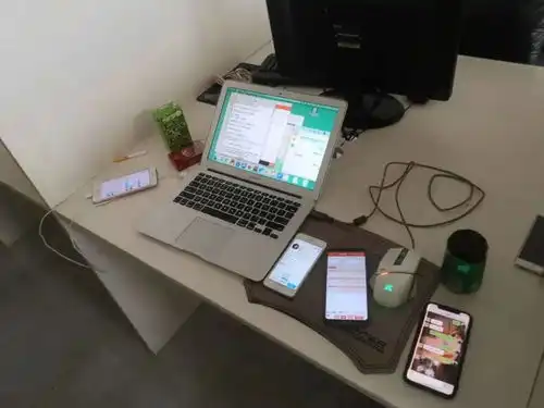 40余部手机,上百个qq号,常熟警方破获一起网络招嫖诈骗案