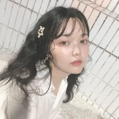 女生头像15岁照片真人版