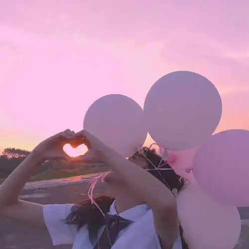 微信头像认识你是件很开心的事想跟你重复一万遍这句话