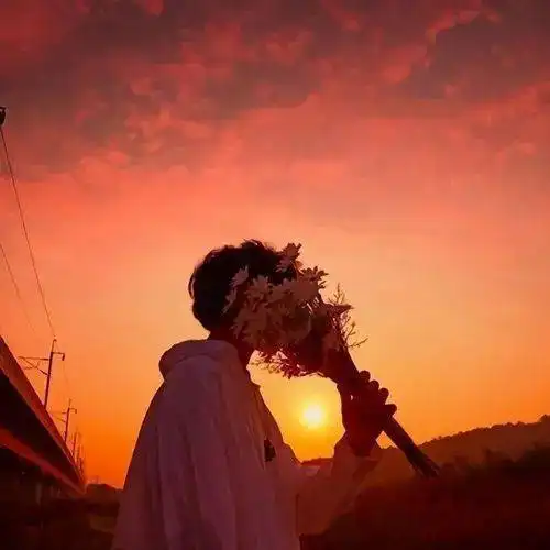 非常甜的动漫头像