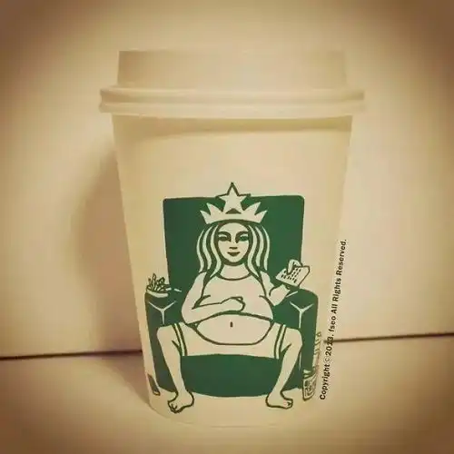 高冷女神都在用的头像星