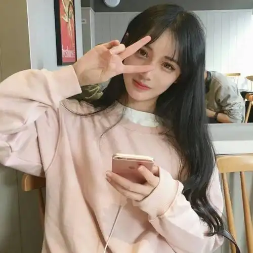 自己就像一个傻大个一样初三党女生一米七多有点沙雕我想改变形象好一点麻烦提议怎么弄