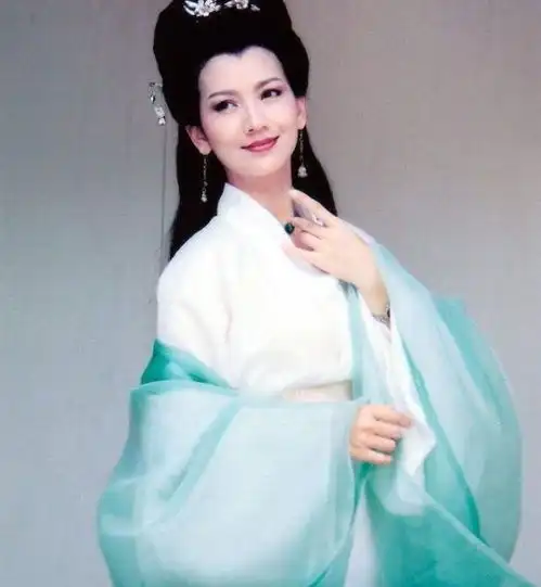 仙气飘飘的女生专属头像