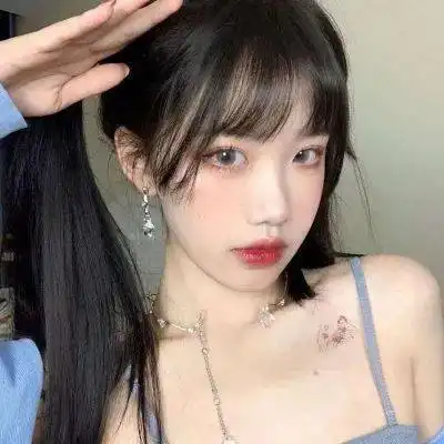 女生头像我要换头像啦1009