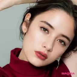 不化妆的女人没有未来,这几款简单实用的妆容学起来