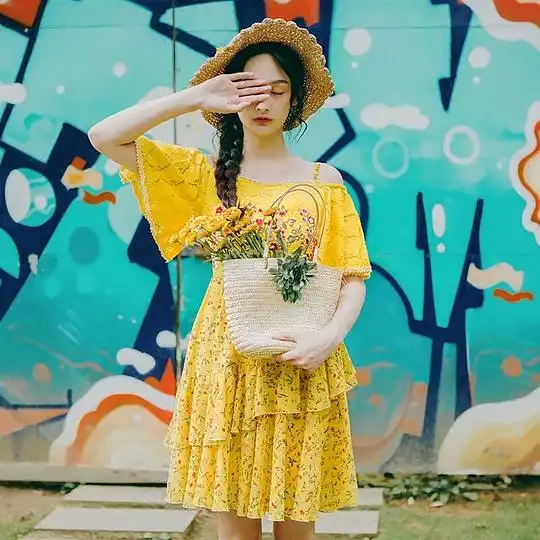 windsky的相册小仙女头像