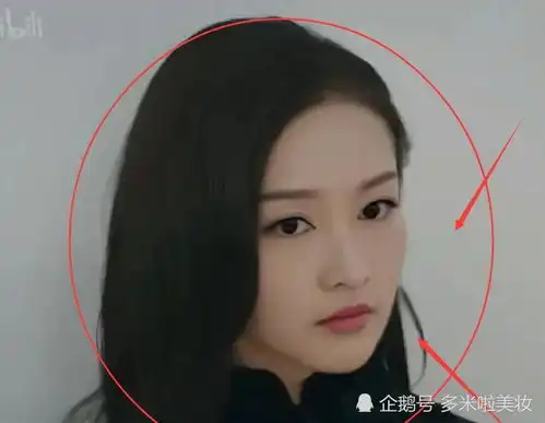 景甜司藤造型火了,4大女星试装李沁气质,被张柏芝惊艳了