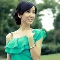 qq头像哪个是你的女神女生