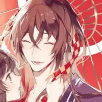 qq头像男女在一起图片动漫古风男女在一起的qq情侣头像