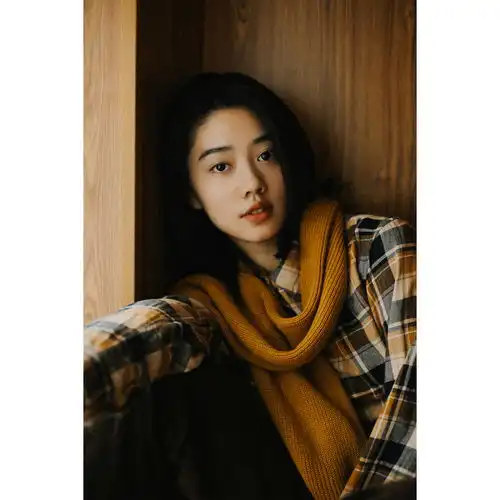 木质暗调
