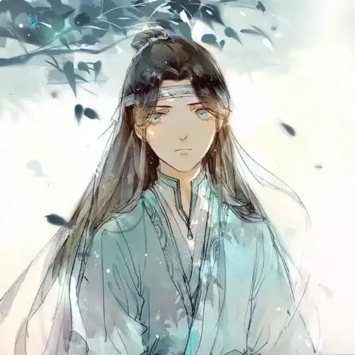 古风头像动漫动漫头像可爱