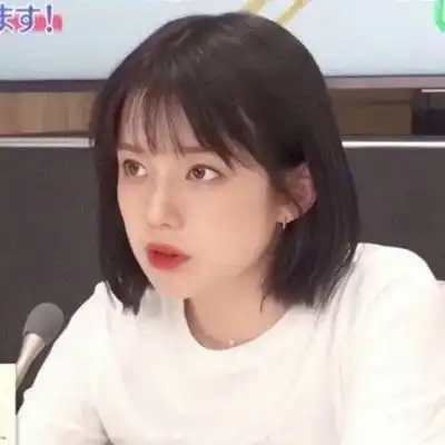 ins时尚甜美清新女生头像生有热女生头像我要个性网