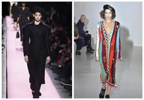 高俊熙戴贝雷帽出街,网友短发女生戴贝雷帽居然比长发女生还美