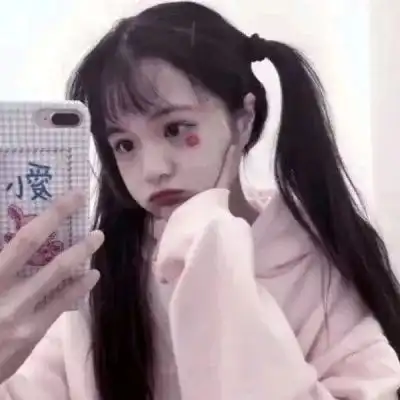 女生头像小清新女生头像大全