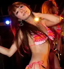 女孩子头像图集各国