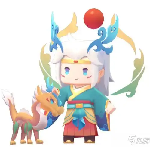 迷你世界临江仙颂皮肤怎么获得临江仙颂皮肤免费获取攻略