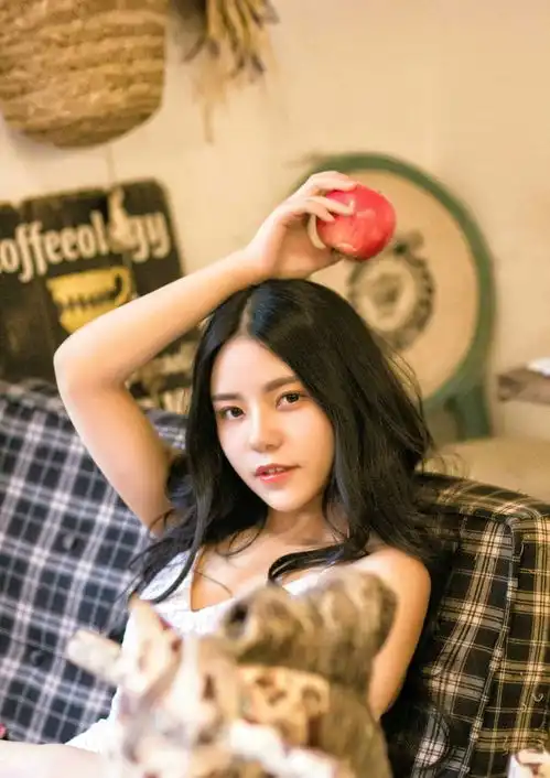 算不上乖,也算不上温柔,却是一样受宠的4星座女
