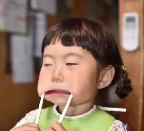 有哪些沙雕可爱的自动回复