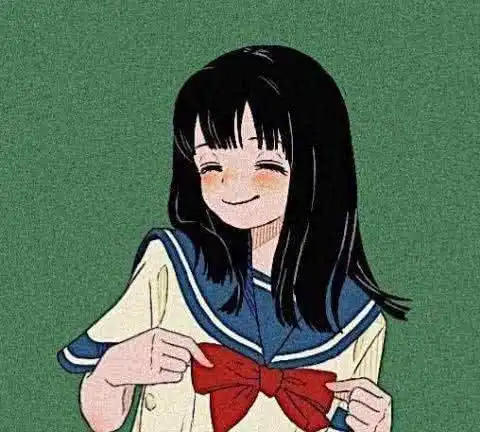 最近火了一种原谅色套图,其实绿色很纯洁,只是被爱情玷污了